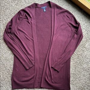 GAP Cardigan